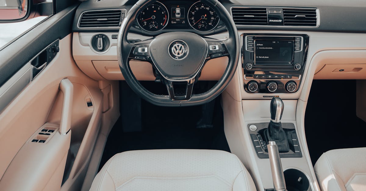 découvrez la volkswagen passat 2024 : élégance, performance et technologie avancée réunies pour une expérience de conduite inégalée.