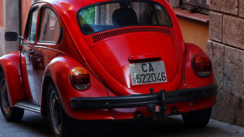 la nouvelle passat de 2024 est disponible à la commande, avec des prix starting à 42 990 €