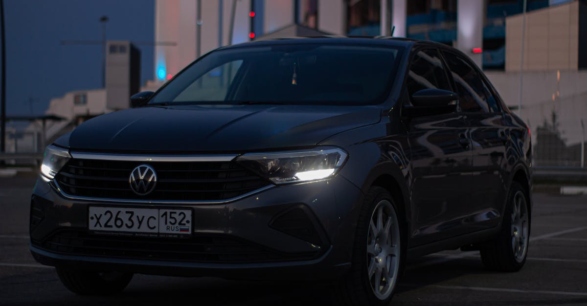 Volkswagen Polo TSI 95 : boîte manuelle ou DSG7, quel choix privilégier ? Découvrez nos tests et recommandations.