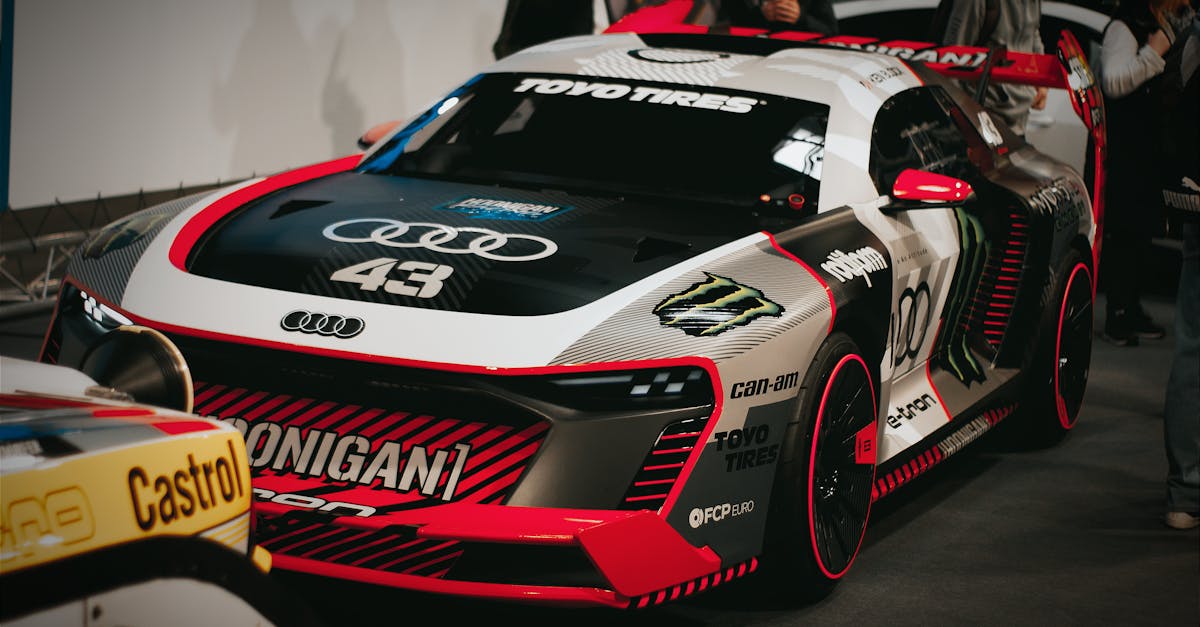 découvrez les modèles audi 2025 : innovations, design élégant et performances avancées pour une expérience de conduite exceptionnelle.