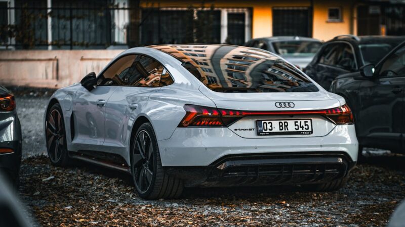 Audi annonce une réduction significative du prix du Q4 e-tron : attention, des conditions s’appliquent