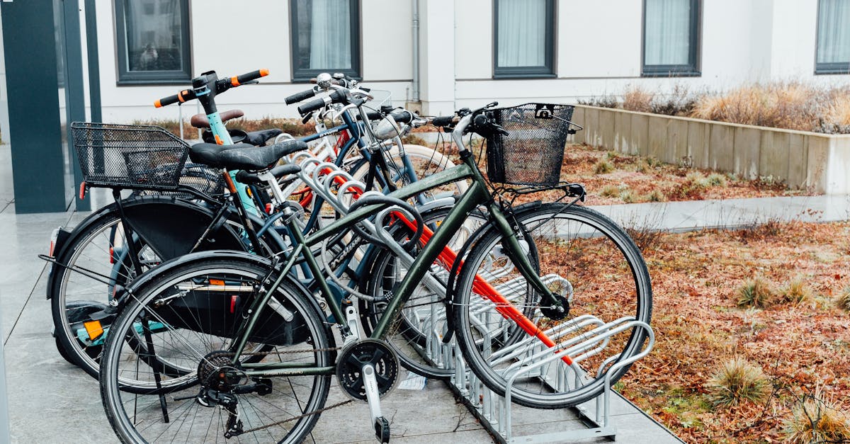 découvrez comment éliminer les mauvaises odeurs de votre antivol de vélo et garder votre équipement propre et frais.