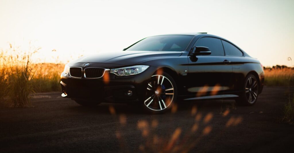 BMW Série 2 Gran Coupé : L'élégance performante