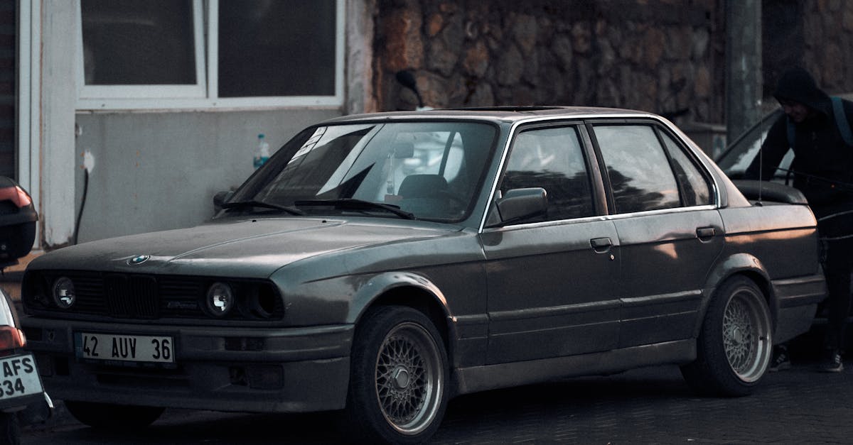 découvrez la bmw série 2 gran coupé, alliant design sportif, confort exceptionnel et technologies innovantes pour une expérience de conduite unique.