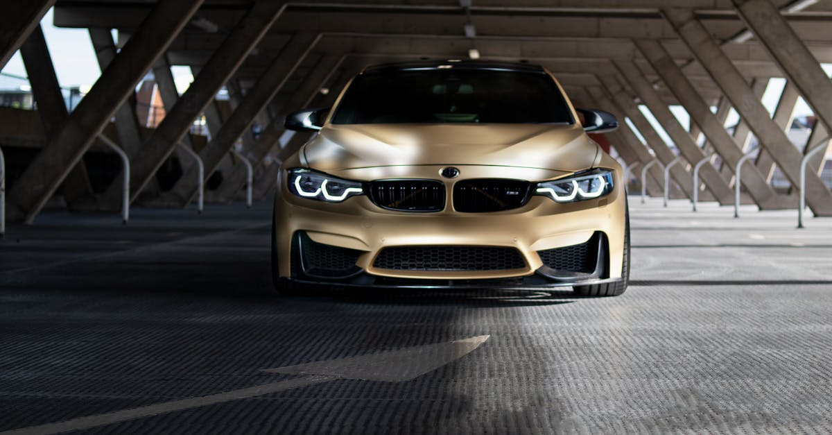 découvrez la bmw série 2 gran coupé : élégance et performance au rendez-vous