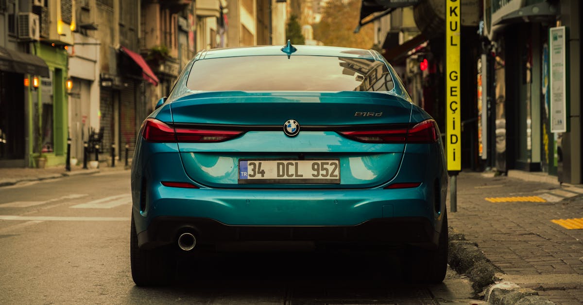 découvrez la passion et l'excellence de bmw, leader mondial de l'automobile, offrant des véhicules alliant innovation, performance et design élégant.