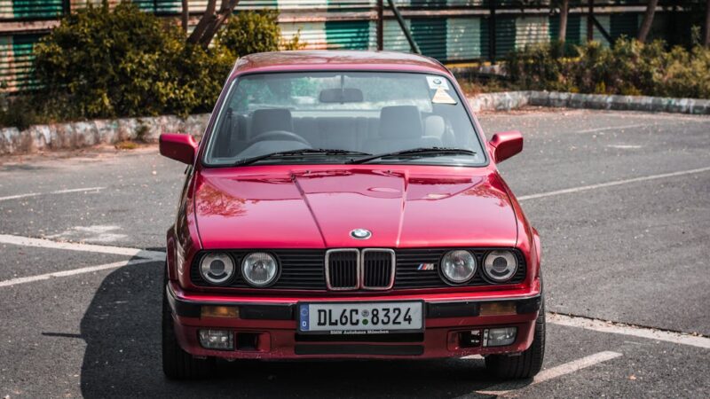 Découverte de l’univers BMW : une marque emblématique de l’automobile