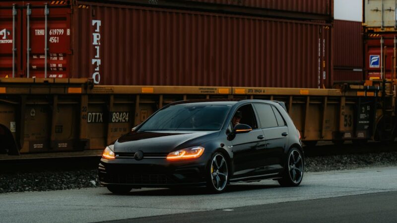 découvrez la bmw i3 : l’icône de la mobilité électrique