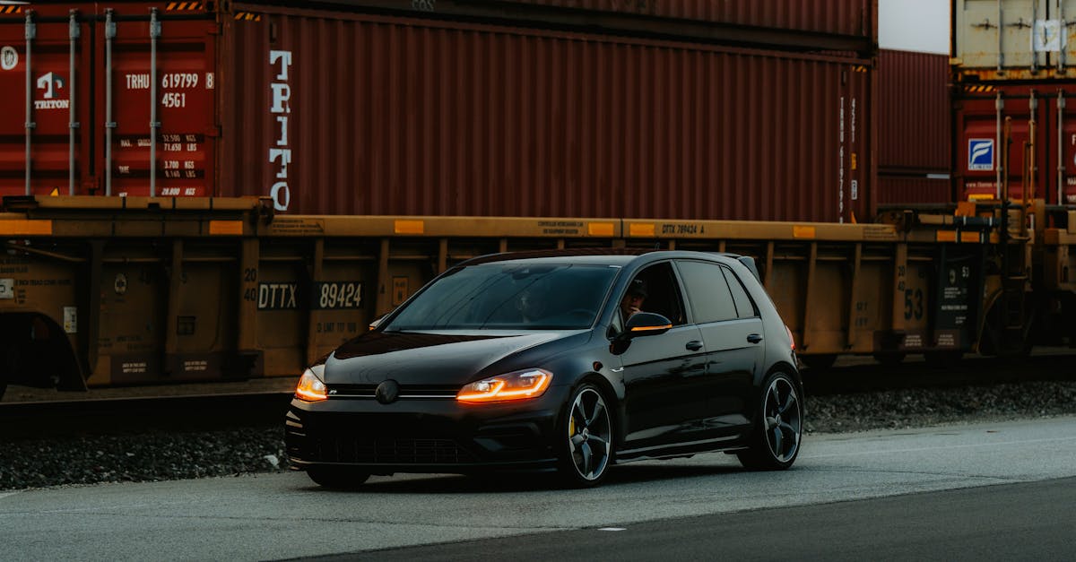 découvrez la bmw i3 : l’icône de la mobilité électrique