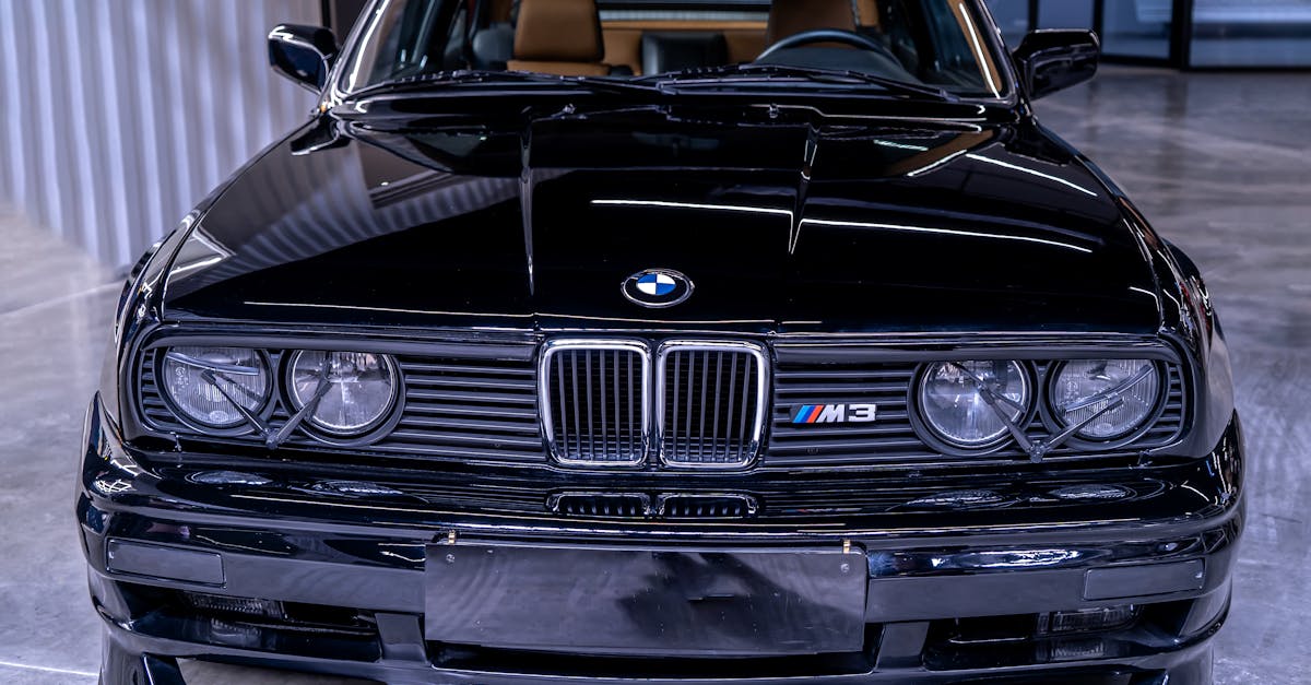 découvrez la bmw m3 e46 touring, une combinaison rare de sportivité et de polyvalence, alliant performances dynamiques et design élégant pour une expérience de conduite exceptionnelle.