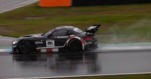 découvrez la bmw z4 roadster, un cabriolet sportif alliant élégance, performance et technologie avancée pour des sensations de conduite inégalées.