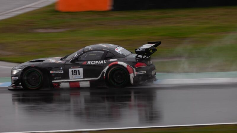 découverte de la bmw z4 : le roadster qui allie performance et élégance