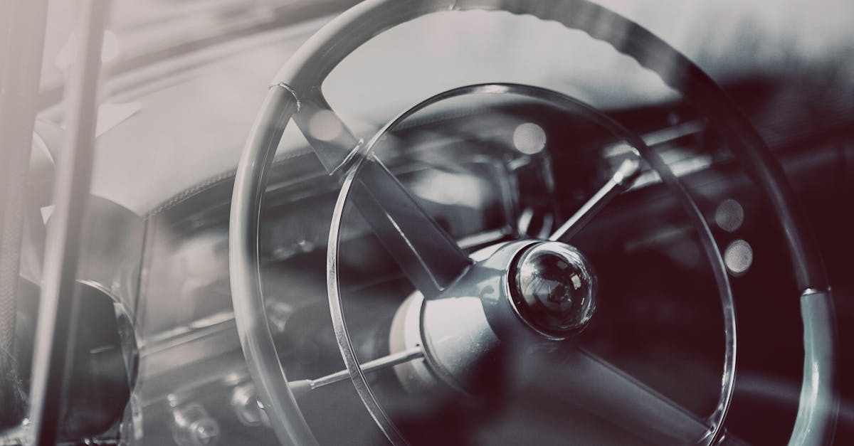 découvrez l'héritage exceptionnel du moteur cadillac v16, une prouesse d'ingénierie qui a marqué l'histoire de l'automobile de luxe.