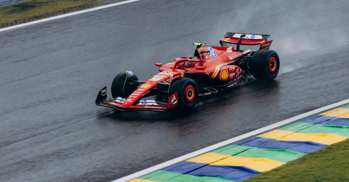découvrez le calendrier complet du grand prix du canada, incluant les dates des essais, des qualifications et de la course, pour ne rien manquer de cet événement de formule 1.