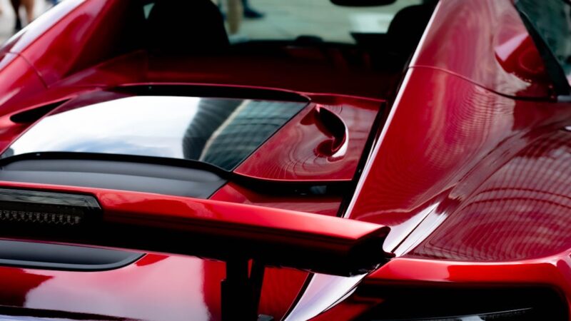 Découvrez le Citroën C4 Aircross, un crossover alliant confort et style