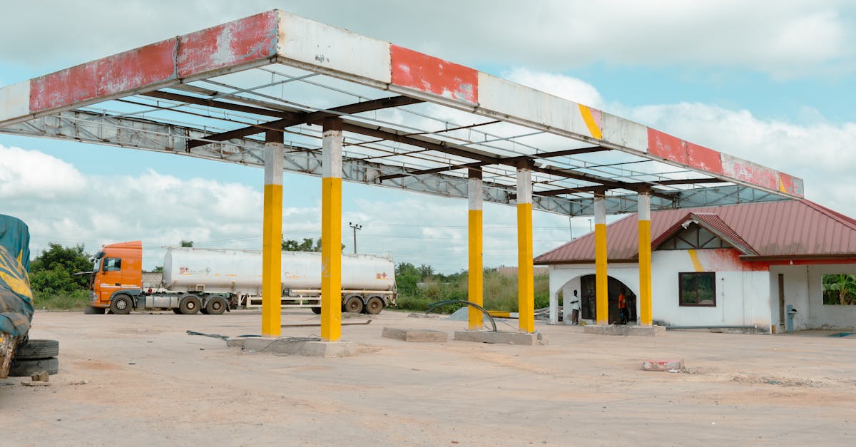 découvrez pourquoi de plus en plus d'entreprises abandonnent le diesel et l'essence pour adopter des solutions plus écologiques et durables.