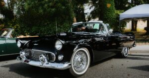 découvrez notre sélection de véhicules convertibles alliant style, performance et plaisir de conduite à ciel ouvert. trouvez la voiture décapotable idéale qui correspond à votre style de vie.