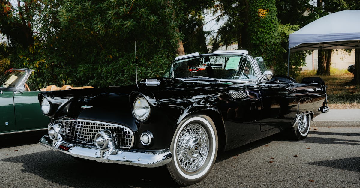 découvrez 10 cabriolets d’occasion pour profiter de la conduite à ciel ouvert sans faire exploser votre budget