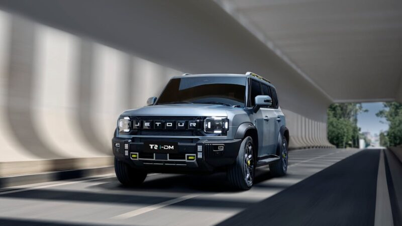 plongée dans notre essai vidéo du Dacia Bigster hybride 2025