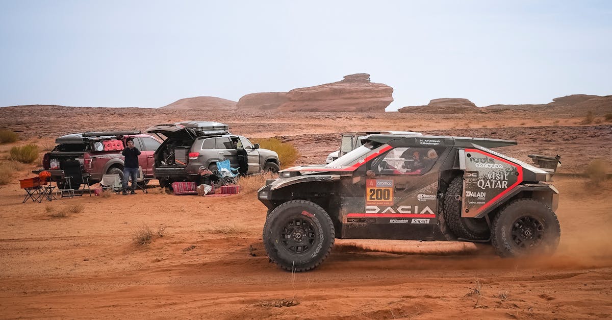 Découvrez le Dacia Duster Extreme + (2025) : tout sur son tarif et ses équipements innovants