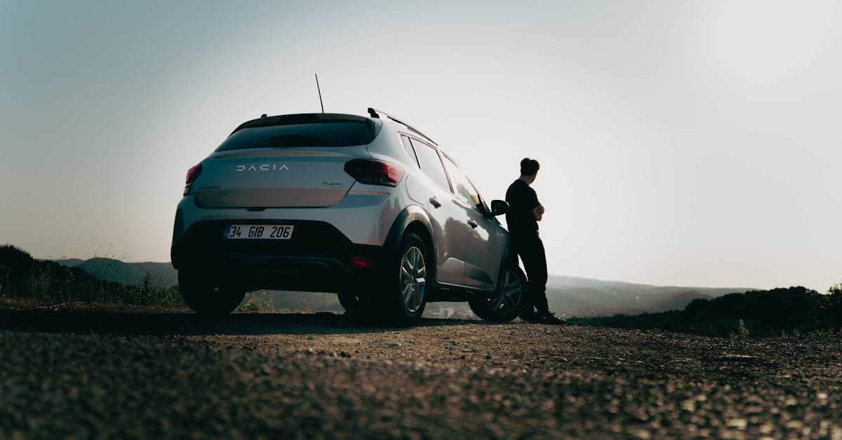 découvrez les options de motorisation de la dacia sandero 2023, alliant performance, économie et fiabilité pour répondre à tous vos besoins de conduite.