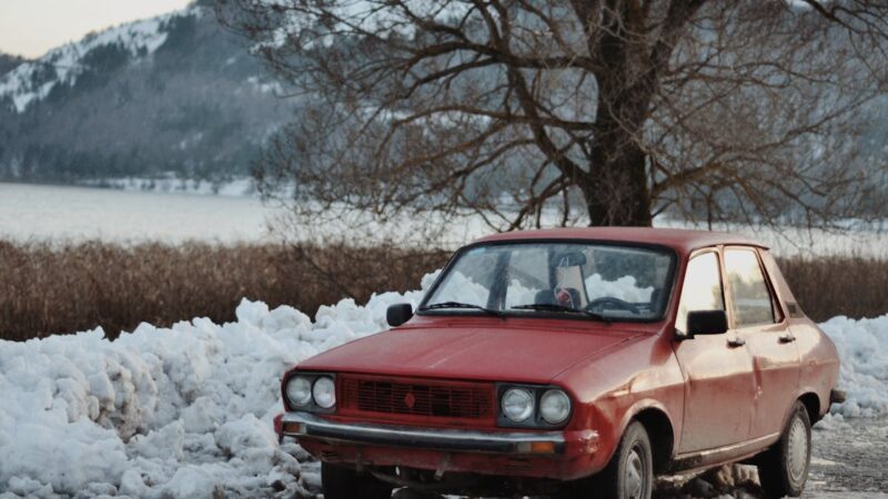 Tout savoir sur le choix du moteur pour la Dacia Sandero restylée en 2023