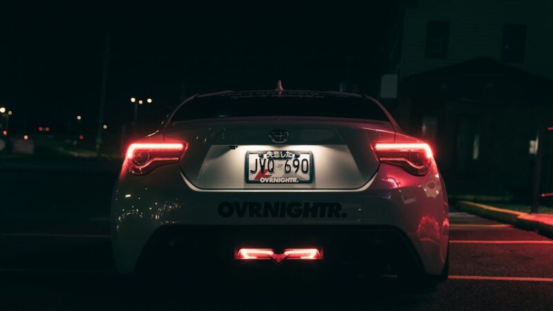 Des réformes annoncées pour le permis de conduire en France et en Europe