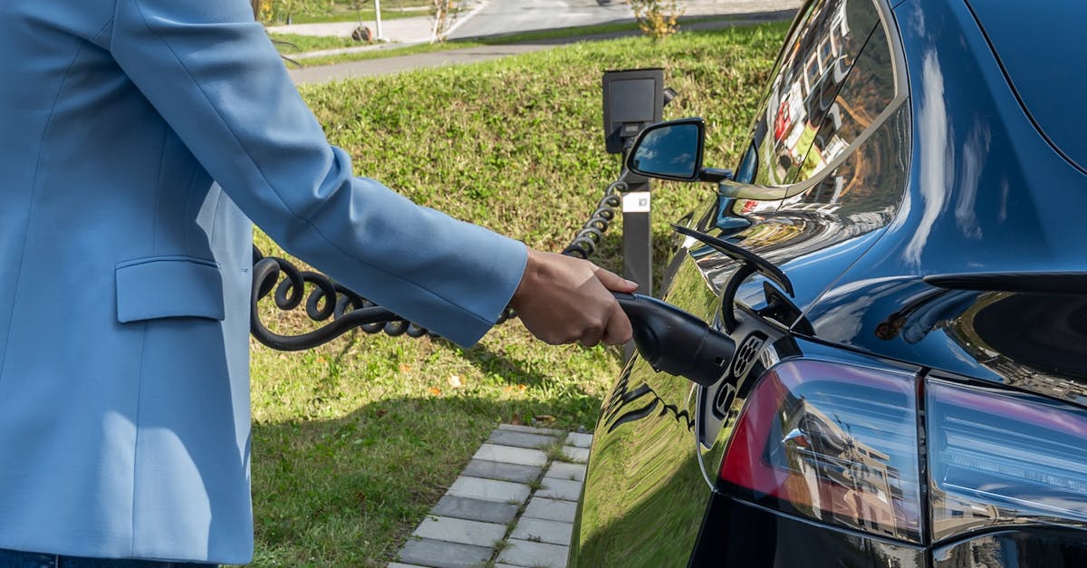 Attention, la recharge de votre voiture électrique ou hybride pourrait être affectée cette nuit
