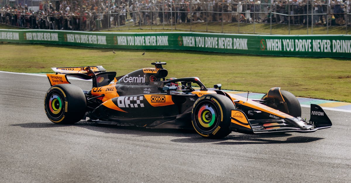 découvrez les équipes du championnat des constructeurs de f1, leurs performances, pilotes et actualités de la saison en cours.