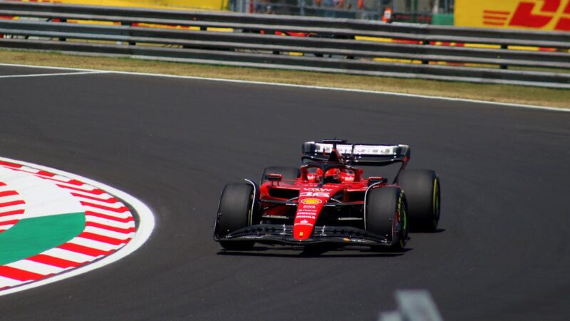 Le tableau des équipes en course pour le championnat des constructeurs 2024 de F1