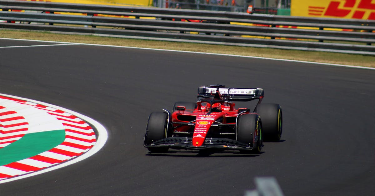 Le tableau des équipes en course pour le championnat des constructeurs 2024 de F1