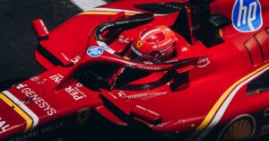 consultez le classement actuel des pilotes de formule 1 pour suivre les performances et la position de vos favoris tout au long de la saison.