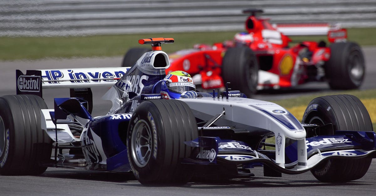 découvrez le classement officiel des pilotes de formule 1, avec les points actuels, les positions et les performances de chaque pilote dans la saison en cours.