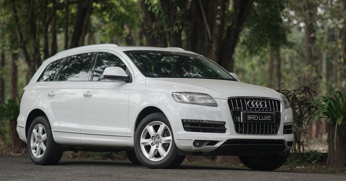 découvrez le suv ferrari, alliant performance exceptionnelle et design italien élégant pour une expérience de conduite unique et luxueuse.