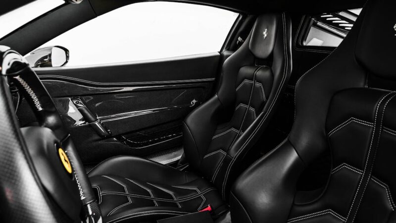 un SUV Ferrari à prix d’une Renault Clio : un rêve devenu réalité ?