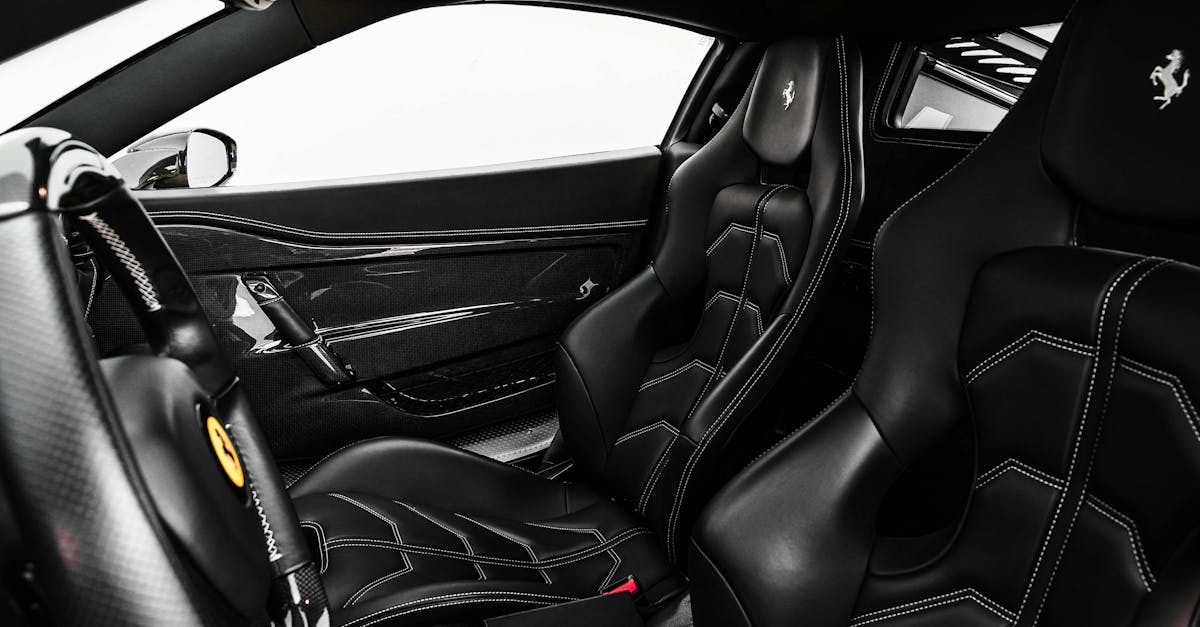 un SUV Ferrari à prix d’une Renault Clio : un rêve devenu réalité ?