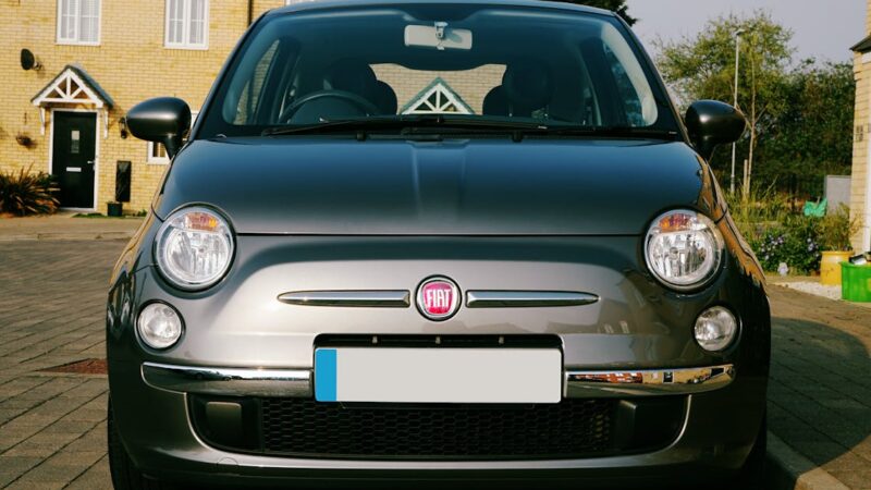 découvrez la fiche technique de la fiat 500 1.2 69 ch lounge de 2015