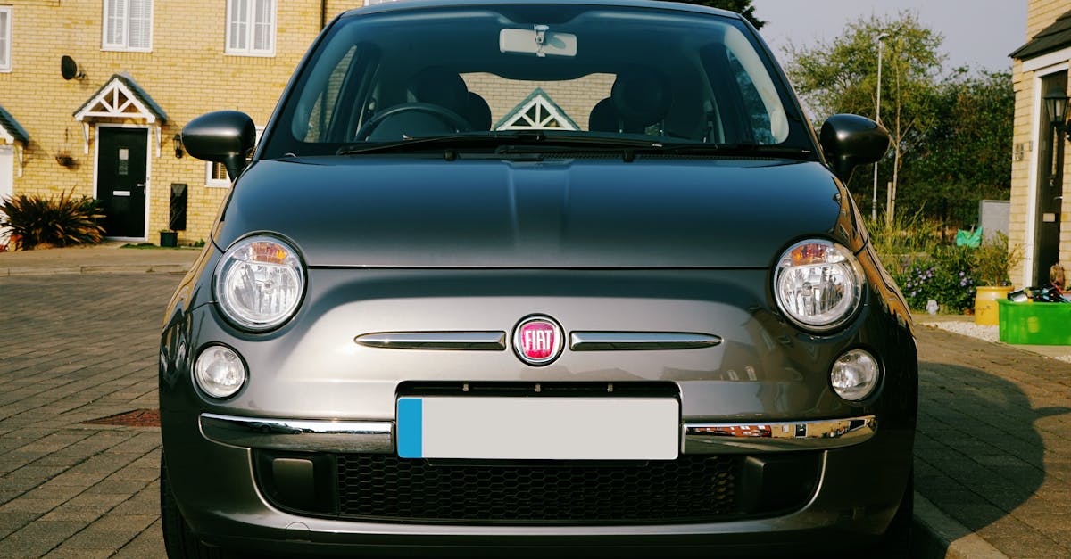 découvrez la fiche technique de la fiat 500 1.2 69 ch lounge de 2015
