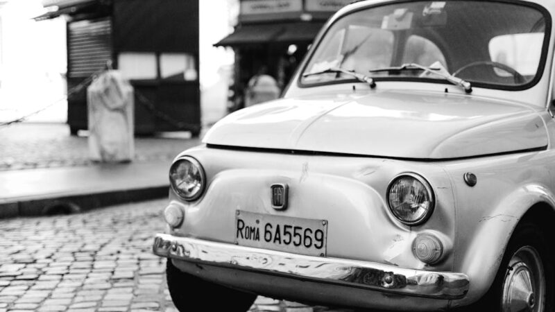 Découvrez la Fiat 500L, le parfait mélange d’élégance et de praticité