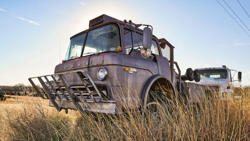 découverte du Ford C-Max : le monospace polyvalent pour toute la famille