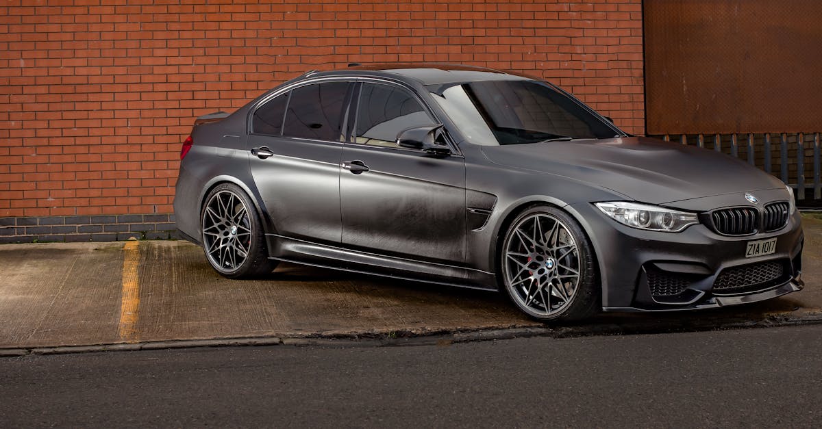 découvrez notre sélection des berlines allemandes à moins de 15 000 euros : qualité, performance et élégance accessibles à petit prix.