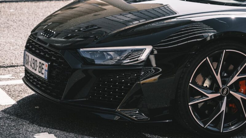 les 7 berlines allemandes à découvrir pour moins de 15 000 €