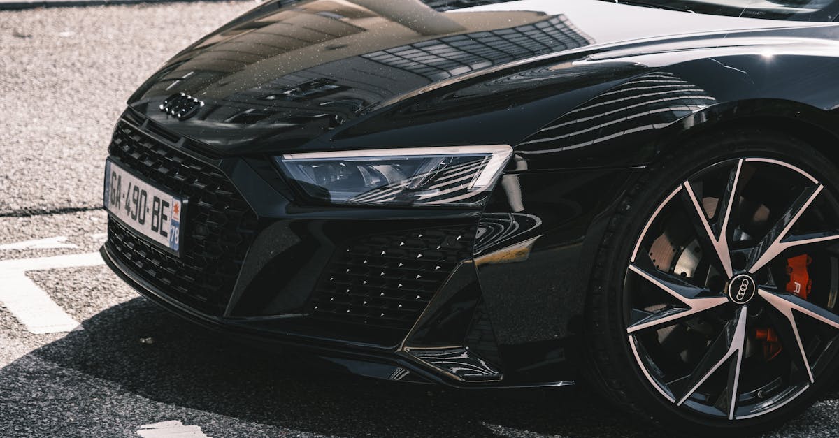 les 7 berlines allemandes à découvrir pour moins de 15 000 €