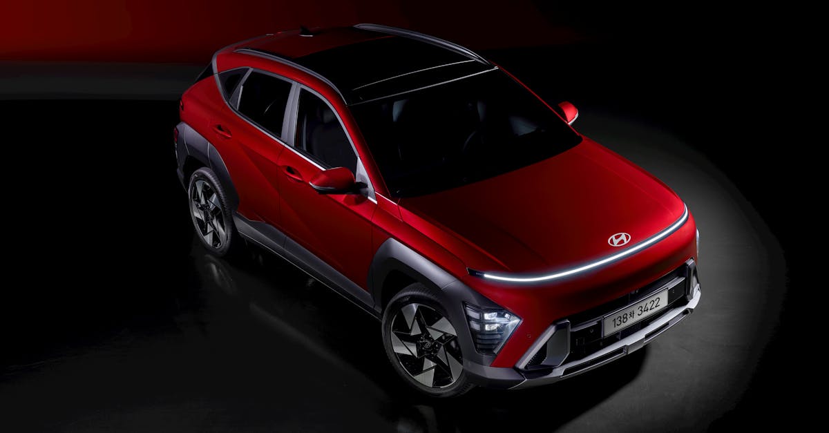 découvrez notre sélection de suv hybrides alliant performance, économie de carburant et respect de l'environnement pour une conduite moderne et responsable.