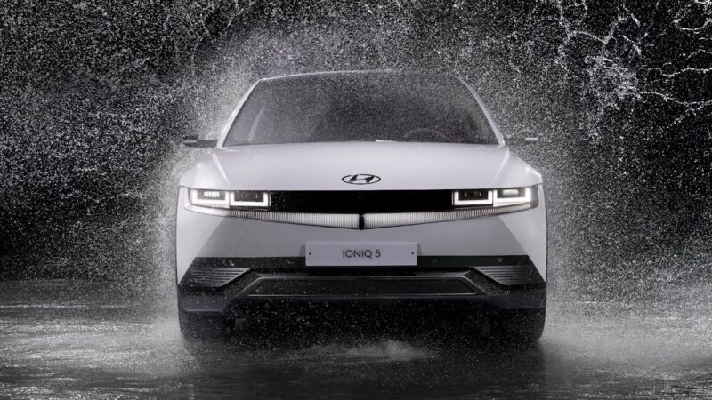 255 km au compteur : une Hyundai Ioniq 5 qui bouscule les idées reçues sur la durabilité des voitures électriques
