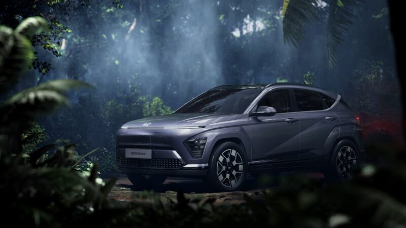 Essai du nouveau Hyundai Kona électrique : une révélation sur la route !