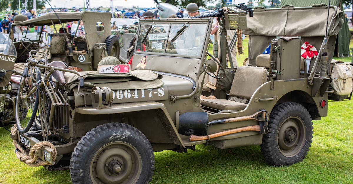 découvrez les incontournables pour bien choisir une jeep renegade d'occasion : conseils, points à vérifier et astuces pour un achat réussi.