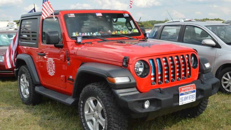 Les indispensables à connaître avant d’opter pour un Jeep Renegade d’occasion