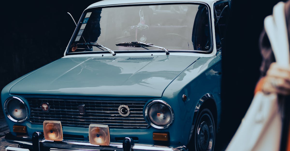 découvrez la nouvelle lada niva 2024, un véhicule tout-terrain iconique alliant robustesse, performance et design revisité pour toutes vos aventures.