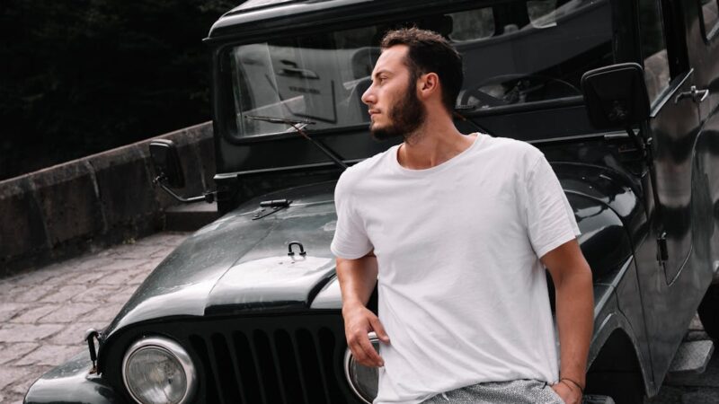 Lada Niva 2024 : une arrivée imminente dans nos contrées ?